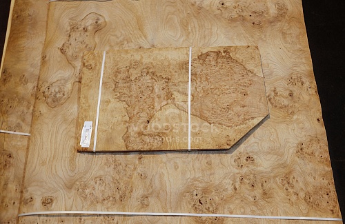 Натуральный шпон Дуб корень Натуральный шпон Дуб корень