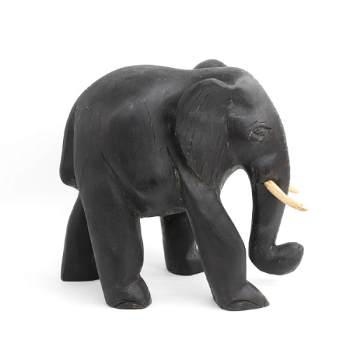 Декоративная фигурка Слон арт. #27 (10)