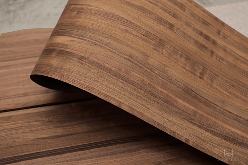 Панно Орех натуральный