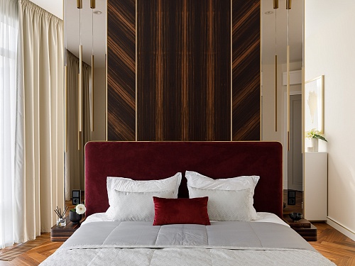 Натуральный шпон Эбиара (Берлиния) Натуральный шпон Эбиара (Берлиния)