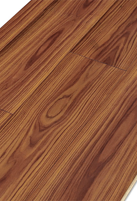 Инженерная доска Палисандр Сантос 2 мм