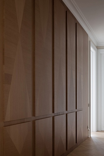 Дизайн-шпон TABU Дуб 13.009 Дизайн-шпон TABU Дуб 13.009