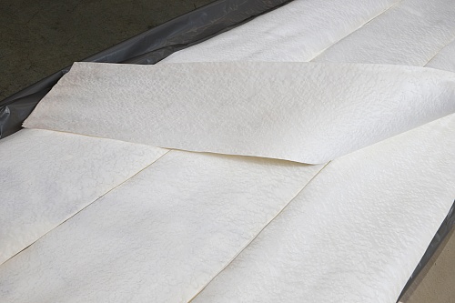 Дизайн-шпон TABU Клен «птичий глаз» 05.050