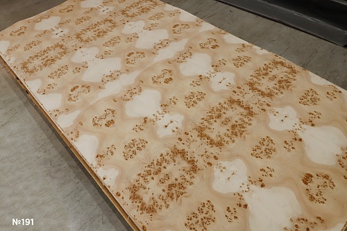 Сращенный шпон Тополь корень Сращенный шпон Тополь корень