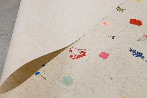 Экополотно Superbloom