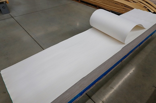 Bianche Notti Snow 01S