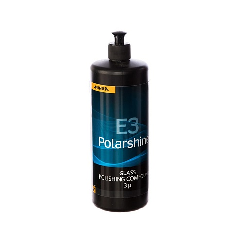 Полировальная паста Mirka Polarshine E3 Полировальная паста Mirka Polarshine E3