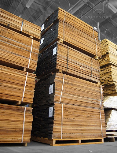 Пиломатериалы Сапеле [Sapele]