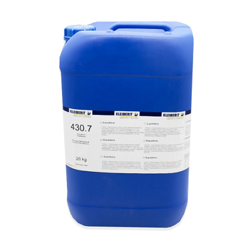Клей для мембранного прессования Клейберит Супратерм 430.7 Клей для мембранного прессования Клейберит Супратерм 430.7
