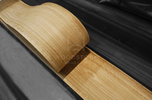 Натуральный шпон Эвкалипт 3D Натуральный шпон Эвкалипт 3D