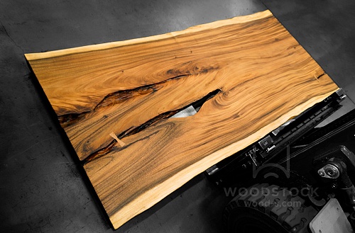 Пиломатериалы Суар, слэб