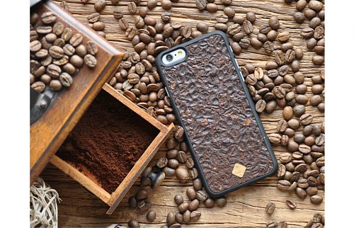 Экополотно ORGANOID Кофе Экополотно ORGANOID Кофе