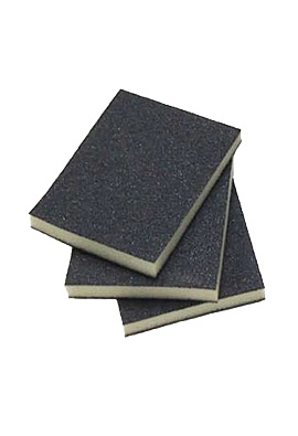 Шлифовальный мат Flexifoam Soft Pad