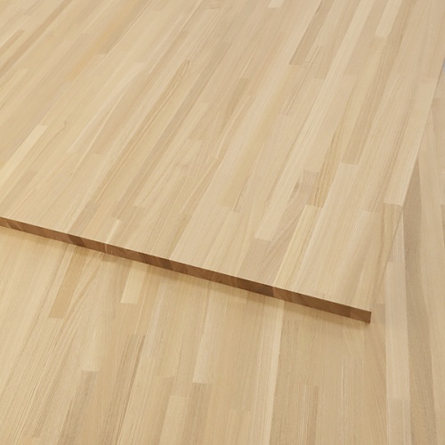 Мебельный щит из ясеня Дальневосточный сращенный А/В 20х900х2500 Мебельный щит из ясеня Дальневосточный сращенный А/В 20х900х2500