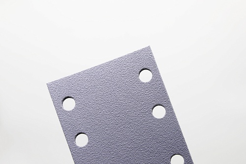 Шлифовальные полоски Q.Silver 81x133 мм Шлифовальные полоски Q.Silver 81x133 мм