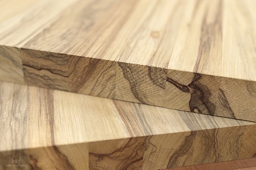 Мебельный щит Блэк Офрам цельный 20х600х1200