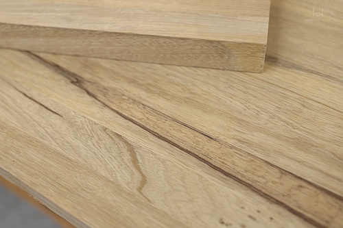 Мебельный щит из Лимба цельноламельного Мебельный щит из Лимба цельноламельного