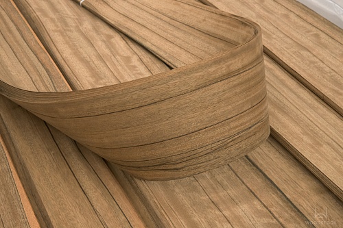 Натуральный шпон Палдао Натуральный шпон Палдао