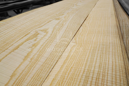 Натуральный шпон Ясень белый 3D Натуральный шпон Ясень белый 3D