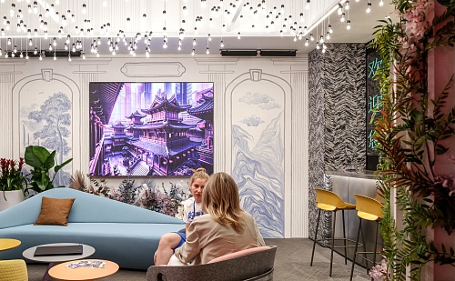 Коллекция BIANCHE NOTTI Мультишпон Magic Cloud V Коллекция BIANCHE NOTTI Мультишпон Magic Cloud V