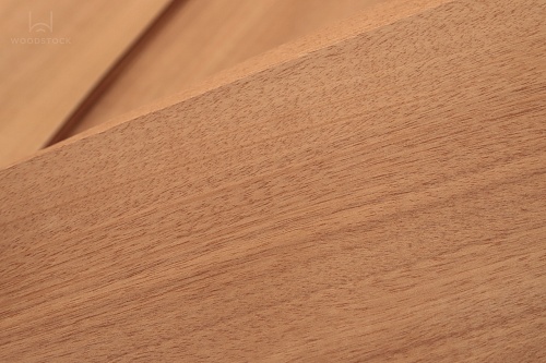 Натуральный шпон Макоре