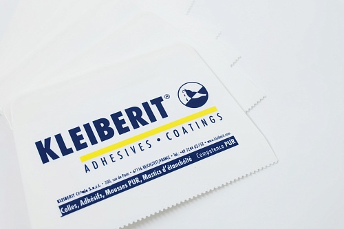 Клей ПВА Шпатель Kleiberit 895.7