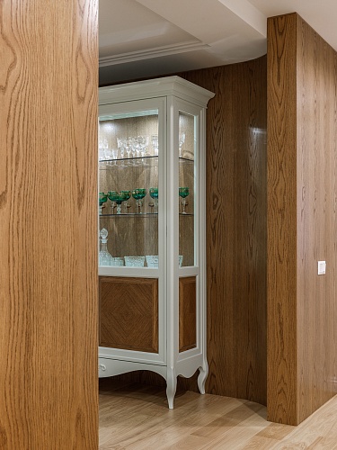 Натуральный шпон Дуб Натуральный шпон Дуб