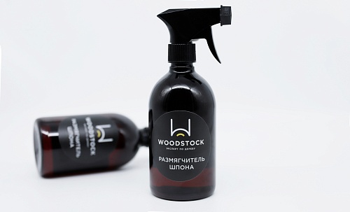 Размягчитель для шпона WS 500