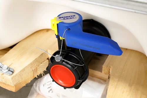 Клей ПВА Клейберит 300.0 (1000 кг) Клей ПВА Клейберит 300.0 (1000 кг)