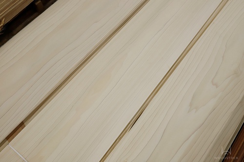 Натуральный шпон Тополь Натуральный шпон Тополь