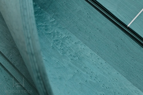 Дизайн-шпон TABU Клен «птичий глаз» 05.043