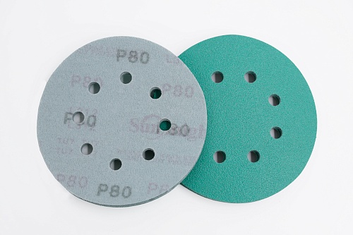 Диски шлифовальные Sunmight Green Диски шлифовальные Sunmight Green