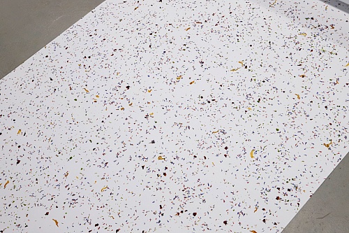 Экополотно Горный Василек и Лойташ