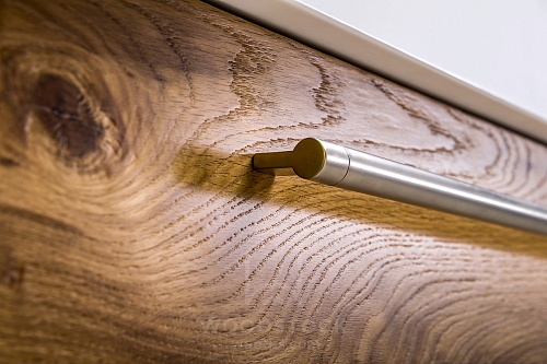 Натуральный шпон Дуб Ретро Натуральный шпон Дуб Ретро