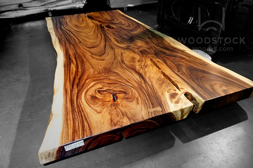 Пиломатериалы Суар, слэб