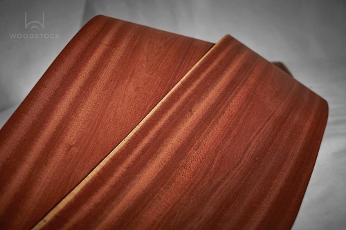 Натуральный шпон Ярра Натуральный шпон Ярра