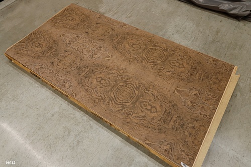 Сращенный шпон Орех корень Сращенный шпон Орех корень