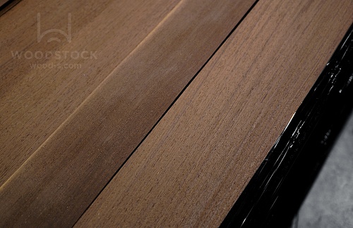 Натуральный шпон Венге Натуральный шпон Венге