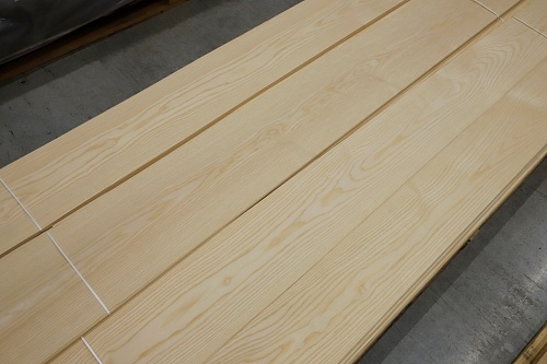 Натуральный шпон Ясень белый