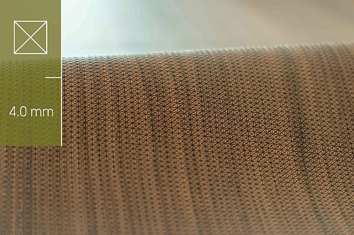 Текстиль NUO Орех T1L