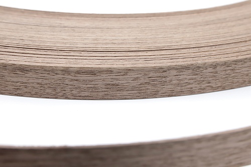 Кромка мебельная Орех, толстая кромка 1 / 1,5 / 2 мм