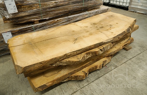 Пиломатериалы Слэбы из дуба Пиломатериалы Слэбы из дуба