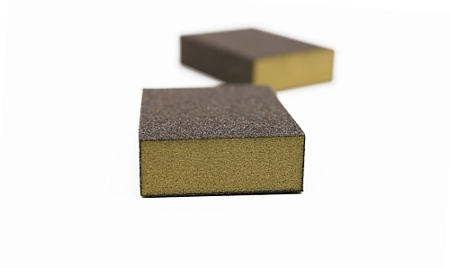 Шлифовальная губка FLEXIFOAM BLOCK Шлифовальная губка FLEXIFOAM BLOCK