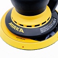 Шлифовальная машинка Mirka DEROS II 650CV