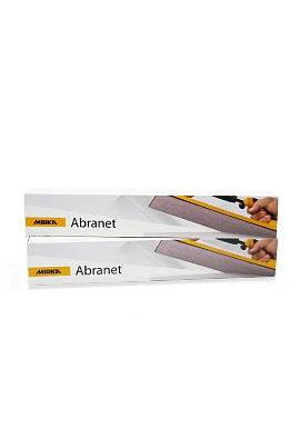 Шлифовальные полоски Abranet 420мм Шлифовальные полоски Abranet 420мм