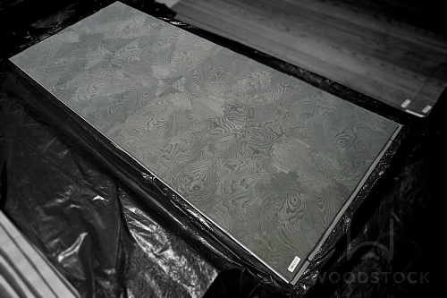 Серия LUXURY Ясень корень 72.002 Серия LUXURY Ясень корень 72.002