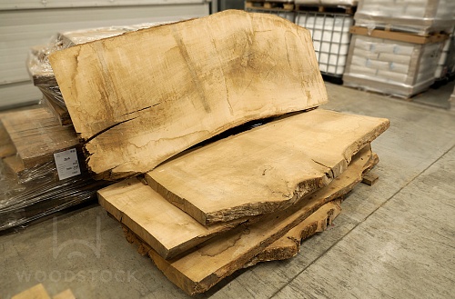 Пиломатериалы Слэбы из дуба Пиломатериалы Слэбы из дуба