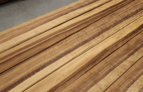 Натуральный шпон Грисард морёный Натуральный шпон Грисард морёный