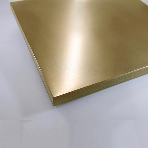 Спецэффекты LIQUID FOIL Латунь Спецэффекты LIQUID FOIL Латунь