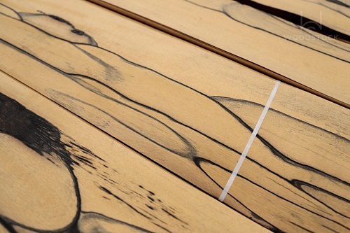 Натуральный шпон Эбен лунный Натуральный шпон Эбен лунный